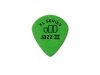 Kostki DUNLOP Tortex Jazz III XL Player 0,88
